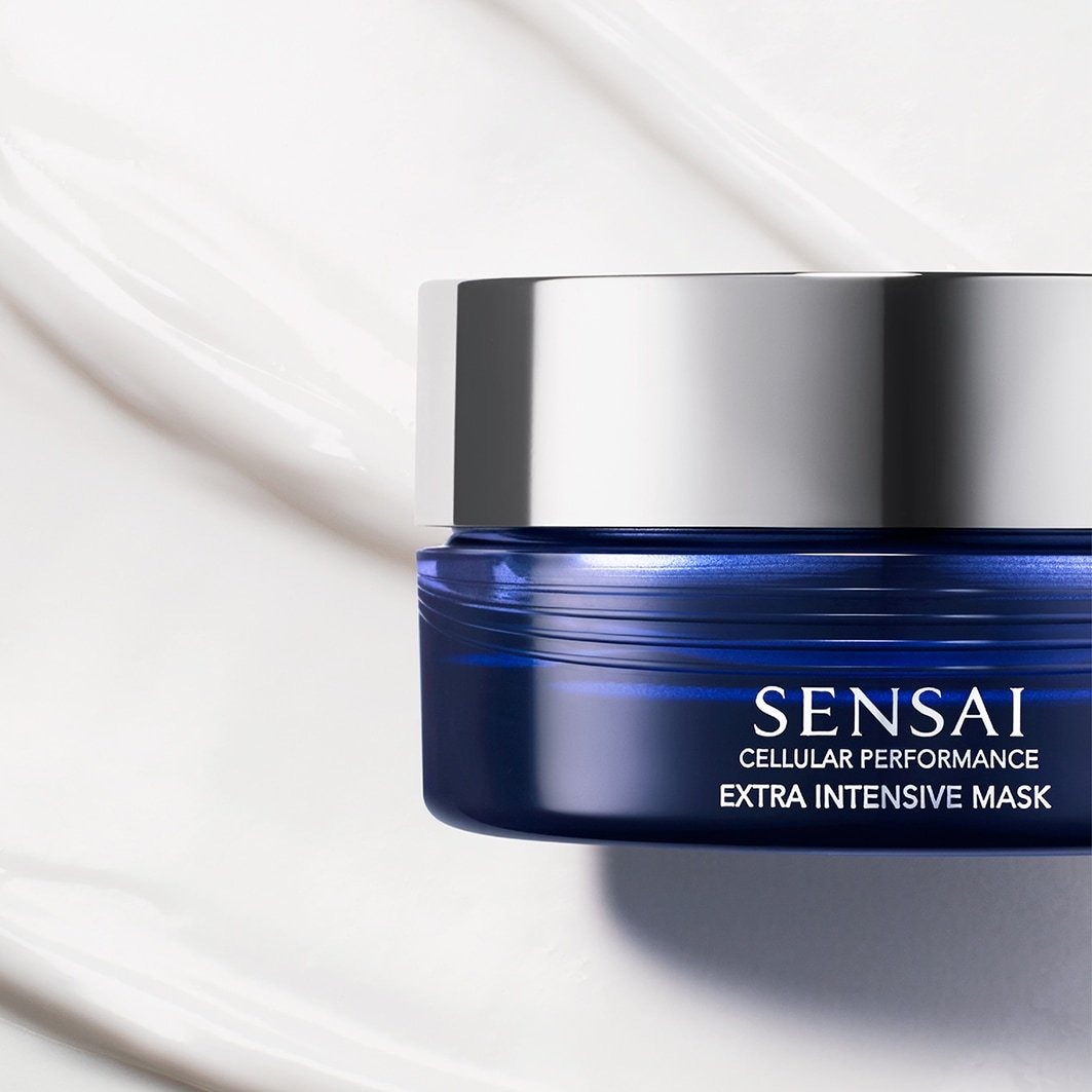 SENSAI maska protiv starenja Cellular Performance Extra Intensive - 75 ml