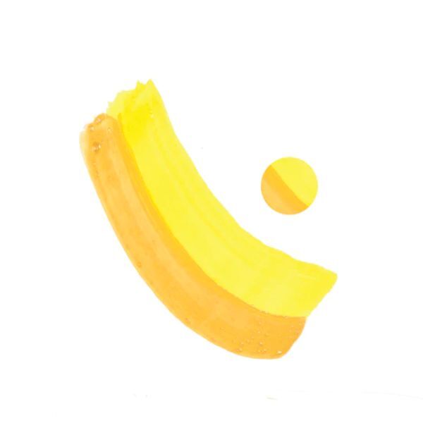 Glisten Cosmetics - Banoffee - Eyeliner 10g