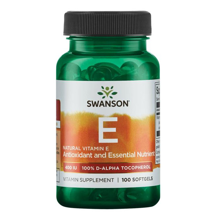 Swanson E.