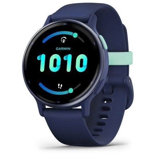 Garmin Vivoactive 5 Smartwatch - WiFi - 30,4 mm (1,2