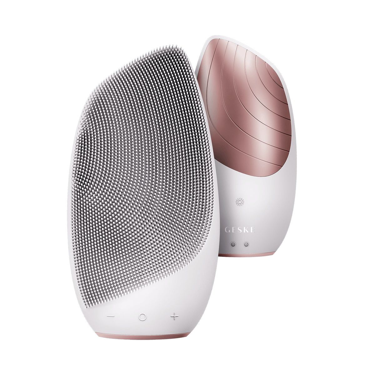 Sonic Thermo 6-u-1 sredstvo za čišćenje lica Dodaci za čišćenje lica