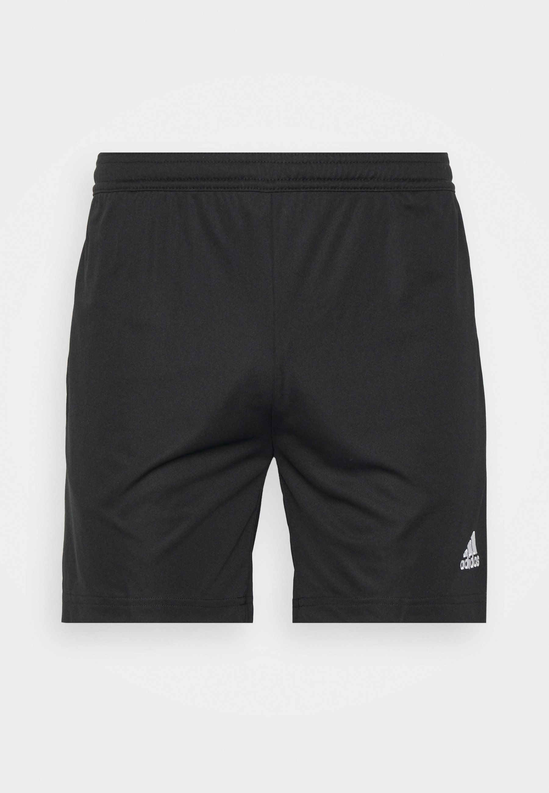 adidas Performance ENTRADA 22 SHORT - Sportsshorts - svart