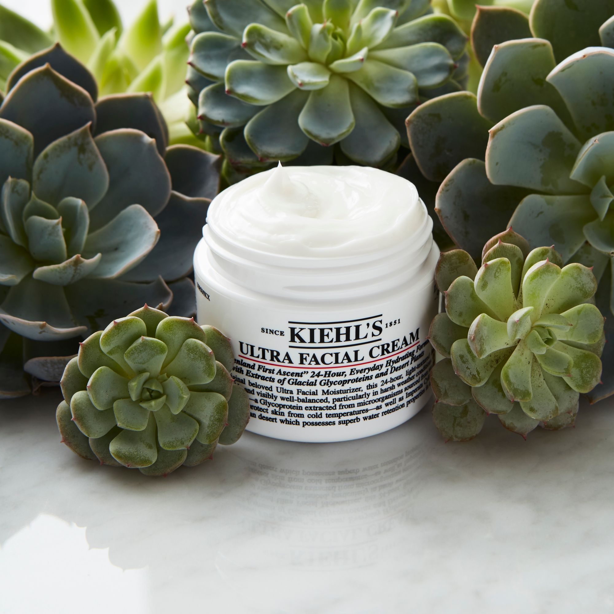 Ultra krema za lice 50 ml - Kiehl's