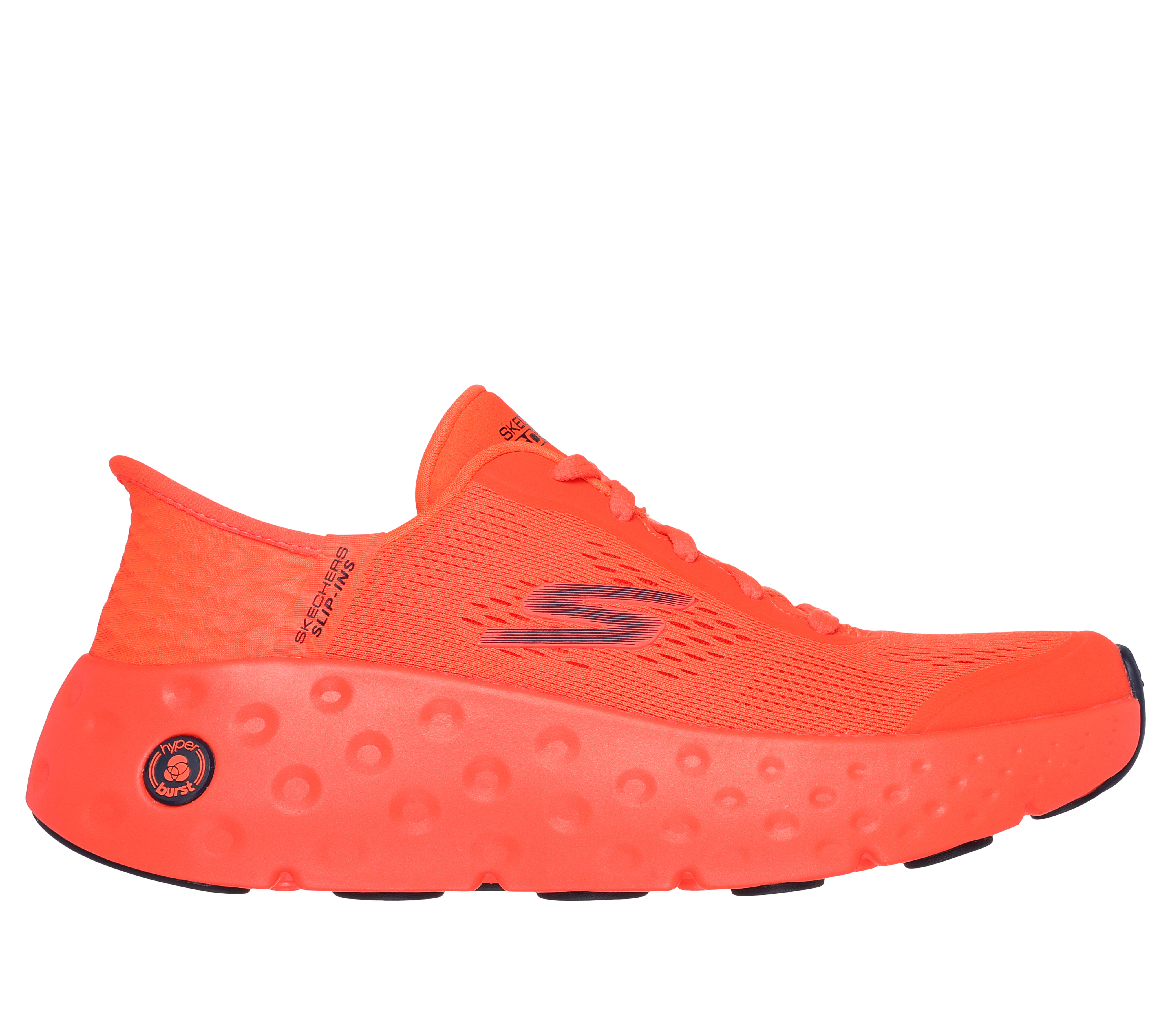 Skechers Slip-ins: Max Cushioning Hyper Craze
