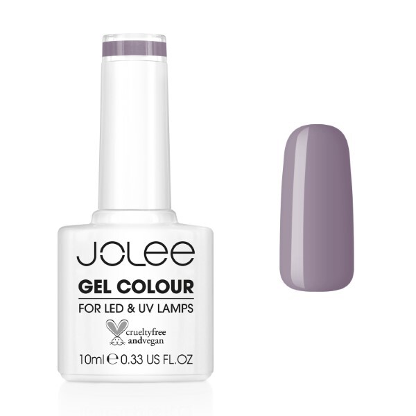 JoLee gél körömlakk 10ml - Bye Bye Love