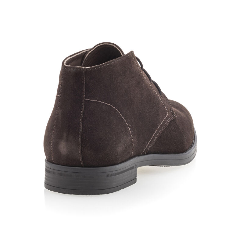 Boots / bottines Homme Marron