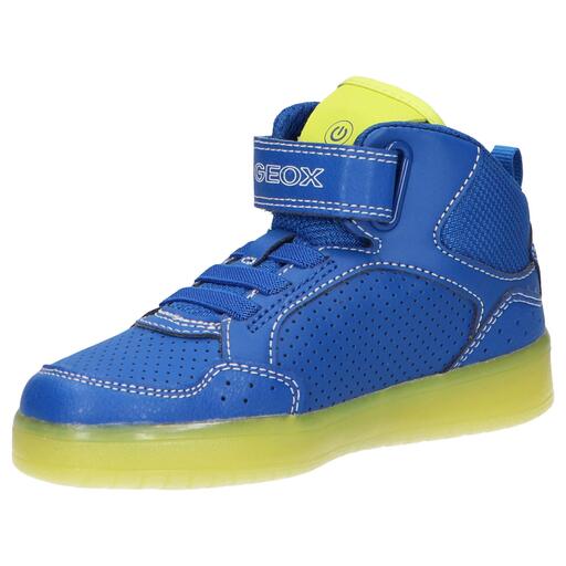 Sports shoes Geox J825pc 0bcbu J Kommodor