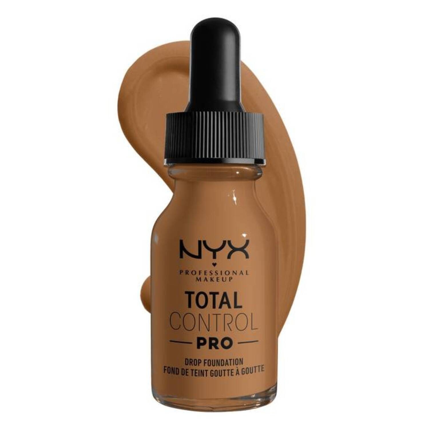 NYX Professional Makeup Total Control Pro - Drop