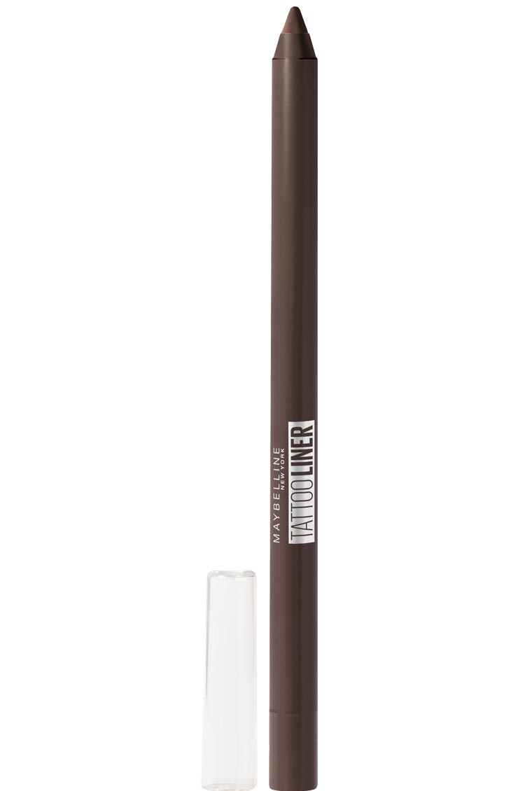 Gel olovka za tetoviranje u boji smeđe - Maybelline
