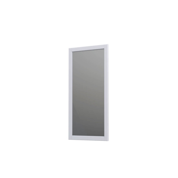 Oristo Lustro 40 cm MONTEBIANCO białe