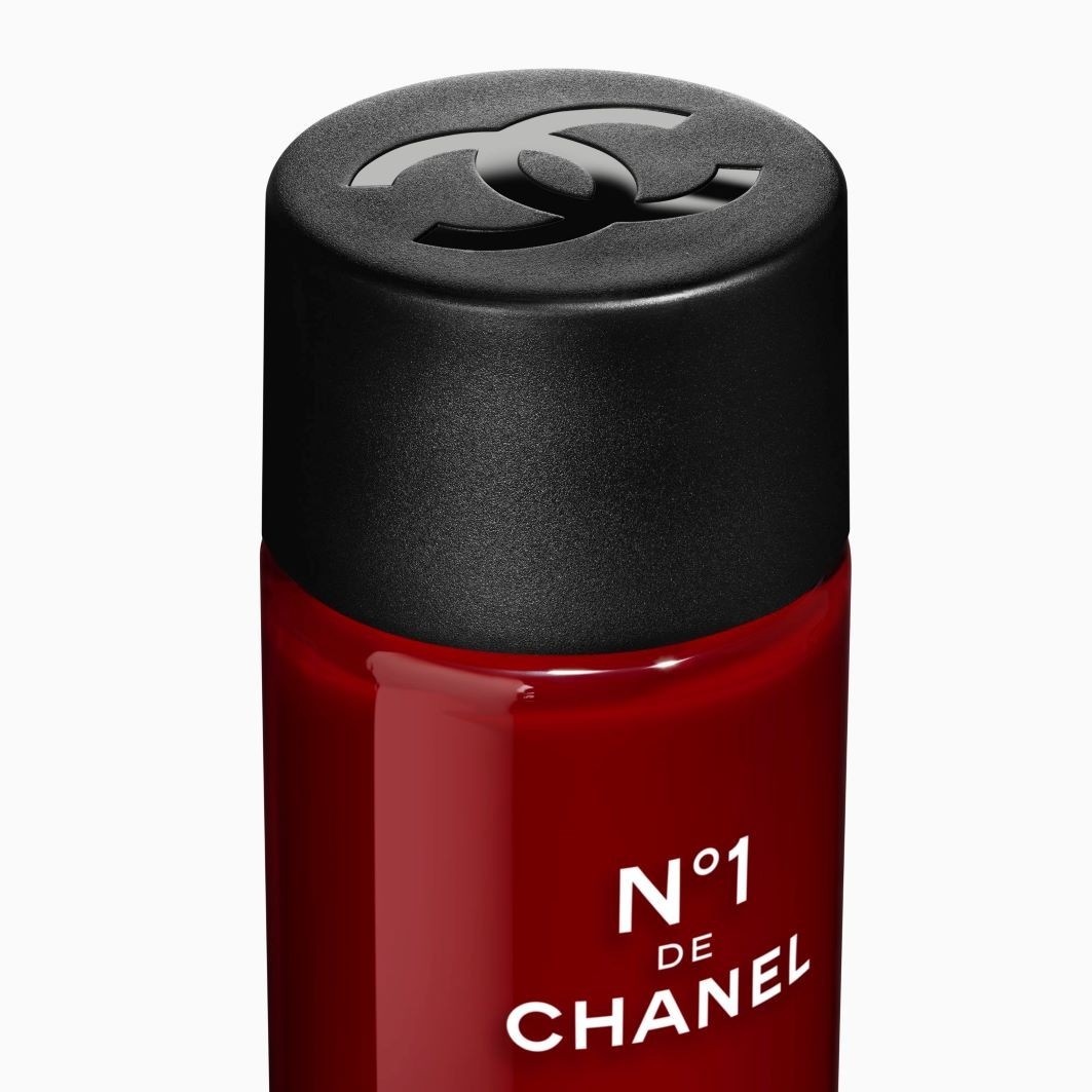 CHANEL SÉRUM YEUX REVITALISANT