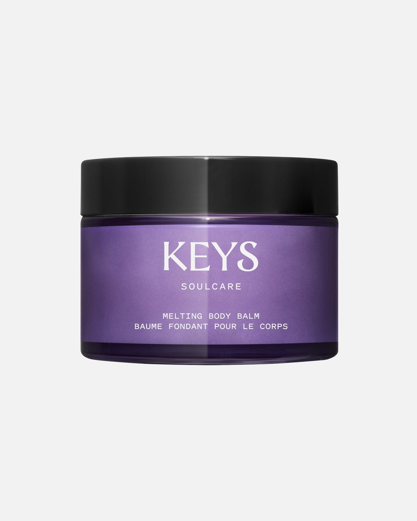 Balsam do ciała Keys Soulcare Melting Body Balm - 80 g