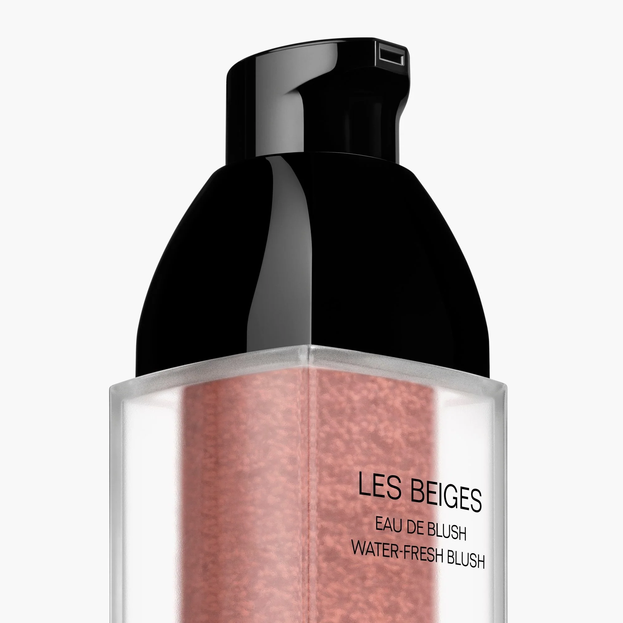 LES BEIGES - EAU DE BLUSH
