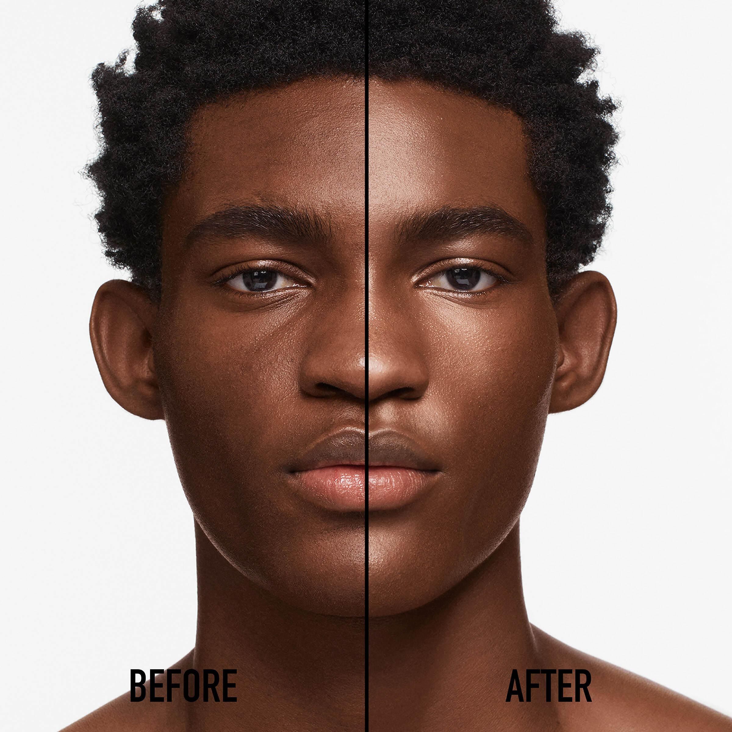 Forever Skin Glow 24-satni hidratantni blistavi puder Čisti luksuzni puderi