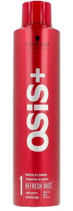 Суви шампон Refresh Dust Суви шампони