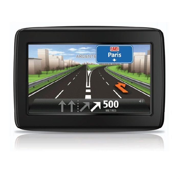 GPS TomTom Start 25 Europe