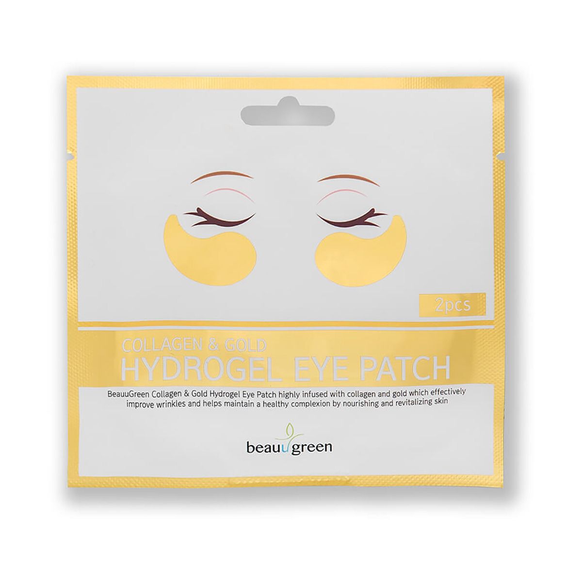 Beauugreen Gold