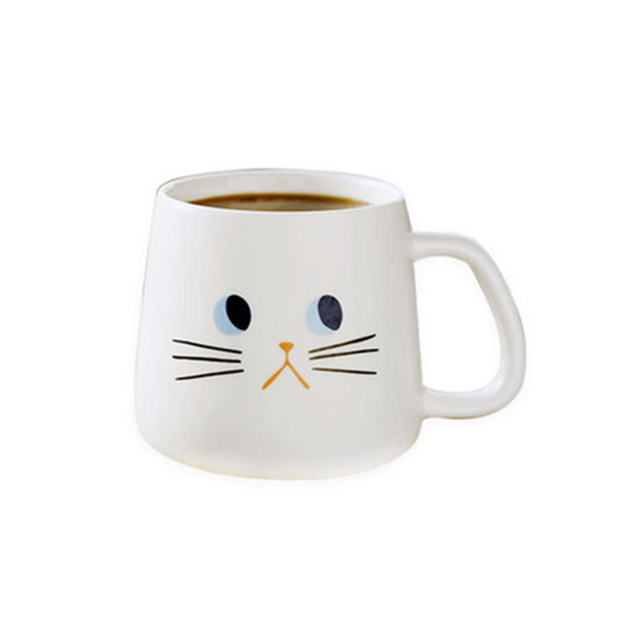 Taza de mármol de lujo para café, taza de cerámica hecha a mano con diseño original, regalo para parejas, desayuno, taza creativa EE5MK
