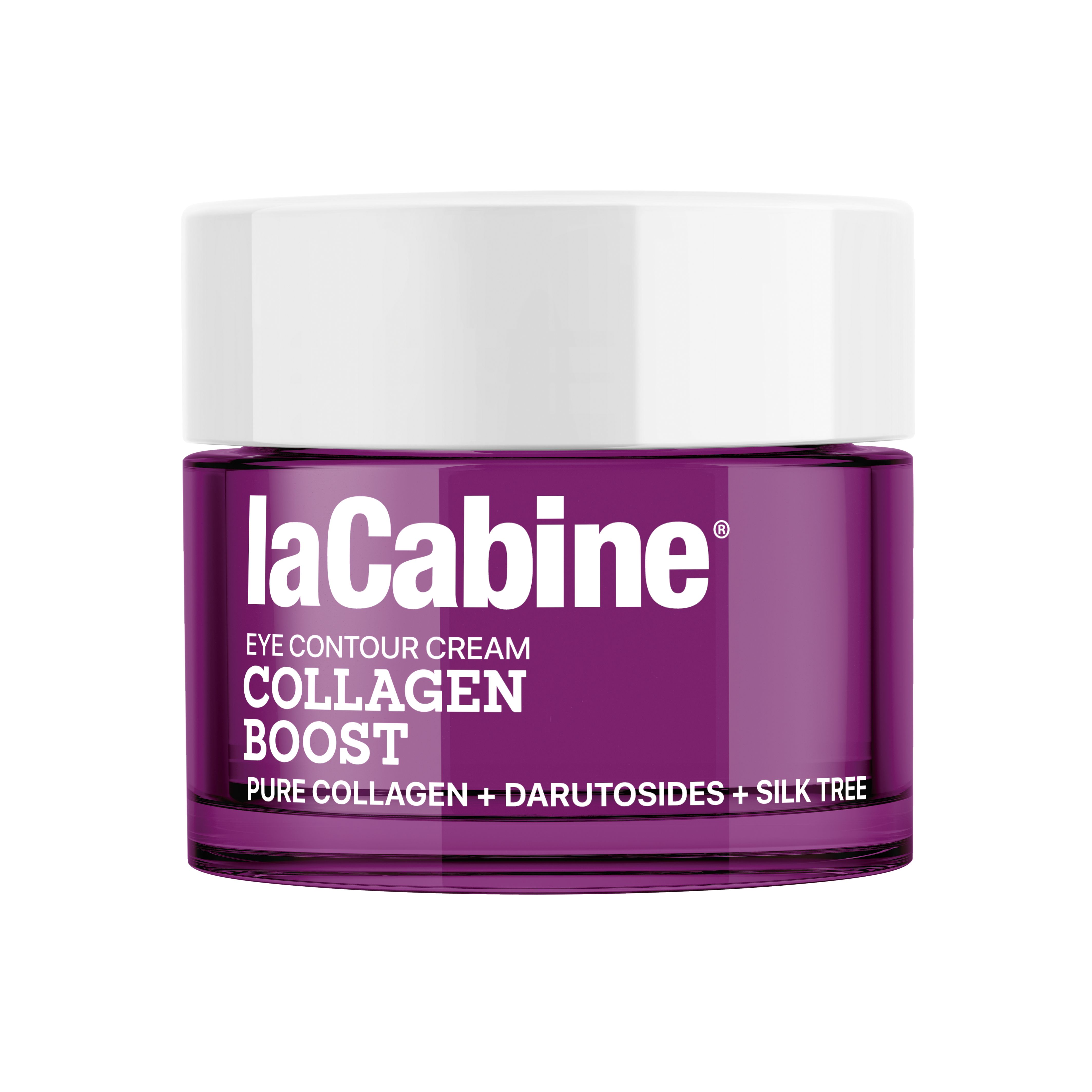 Krém na očné okolie Collagen Boost Krémy na očné okolie