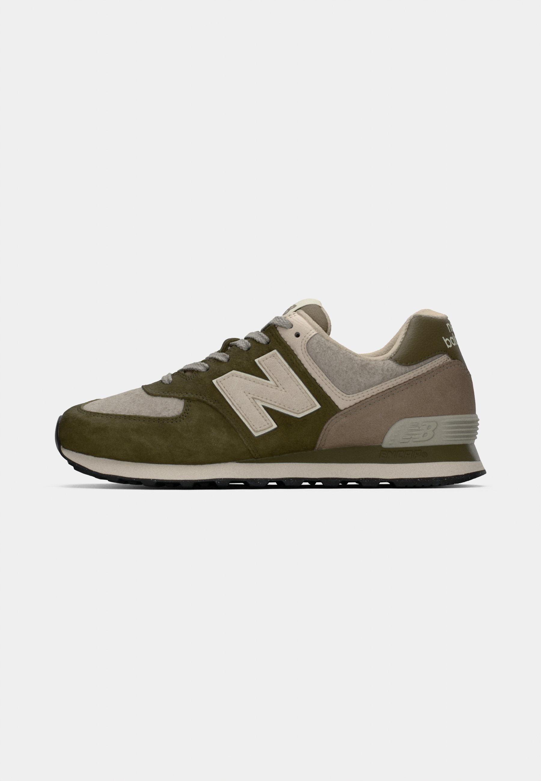 Baskets basses New Balance