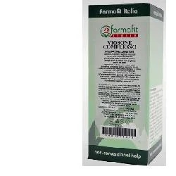 Viosone complex druppels 100 ml