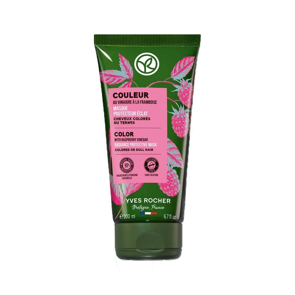 Mascarilla protectora Radiance