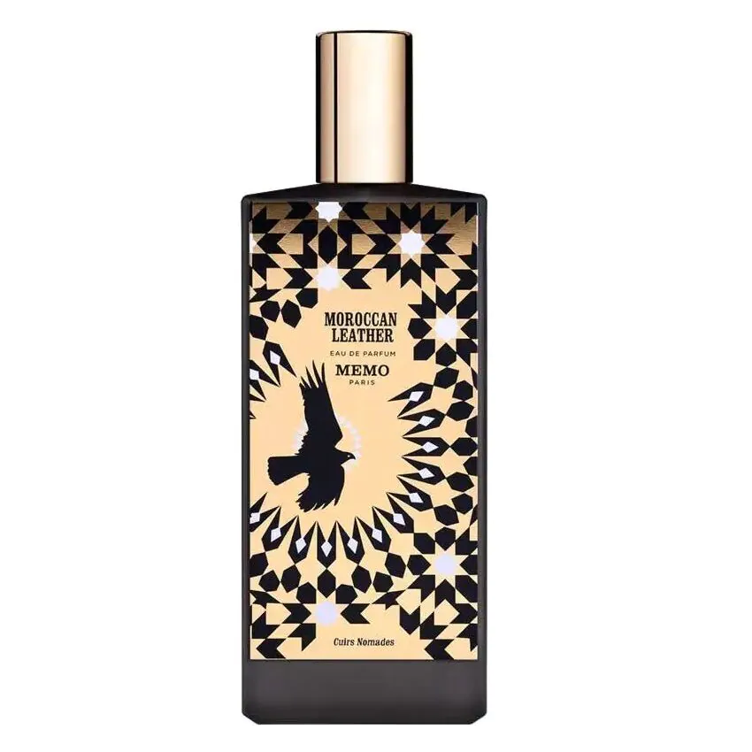 Memo Paris Moroccan Leather Woda Perfumowana Unisex 75 ml