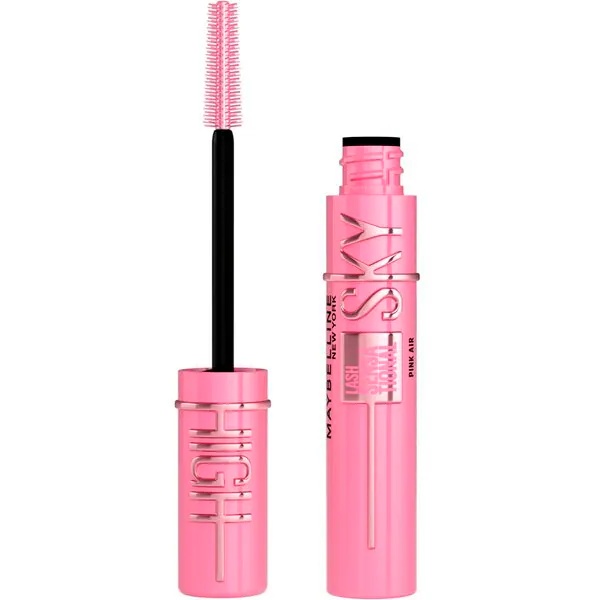 Maybelline New York Lash Sensational Sky High Pink Air maskara 7,2 ml