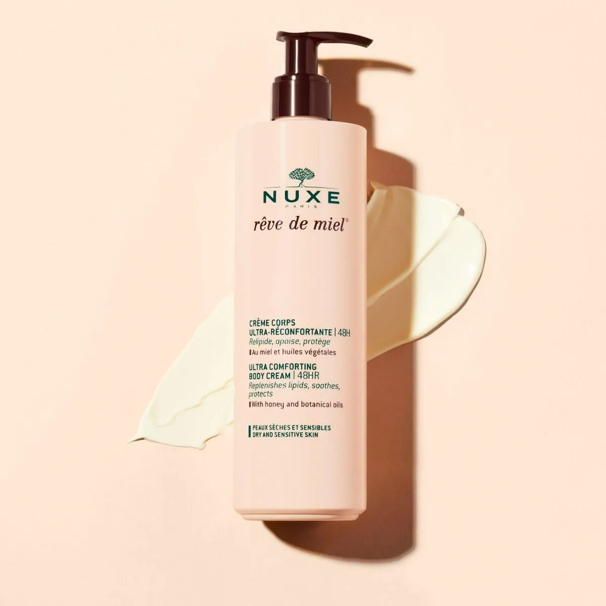 Nuxe Reve de Miel Balsam do ciała