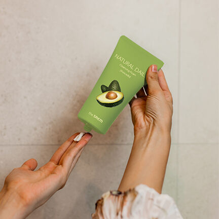 De Saem Natural Daily