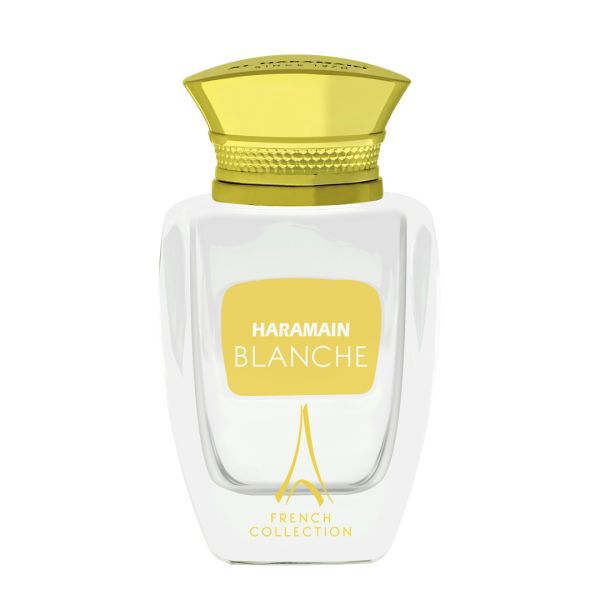 Al Haramain Blanche