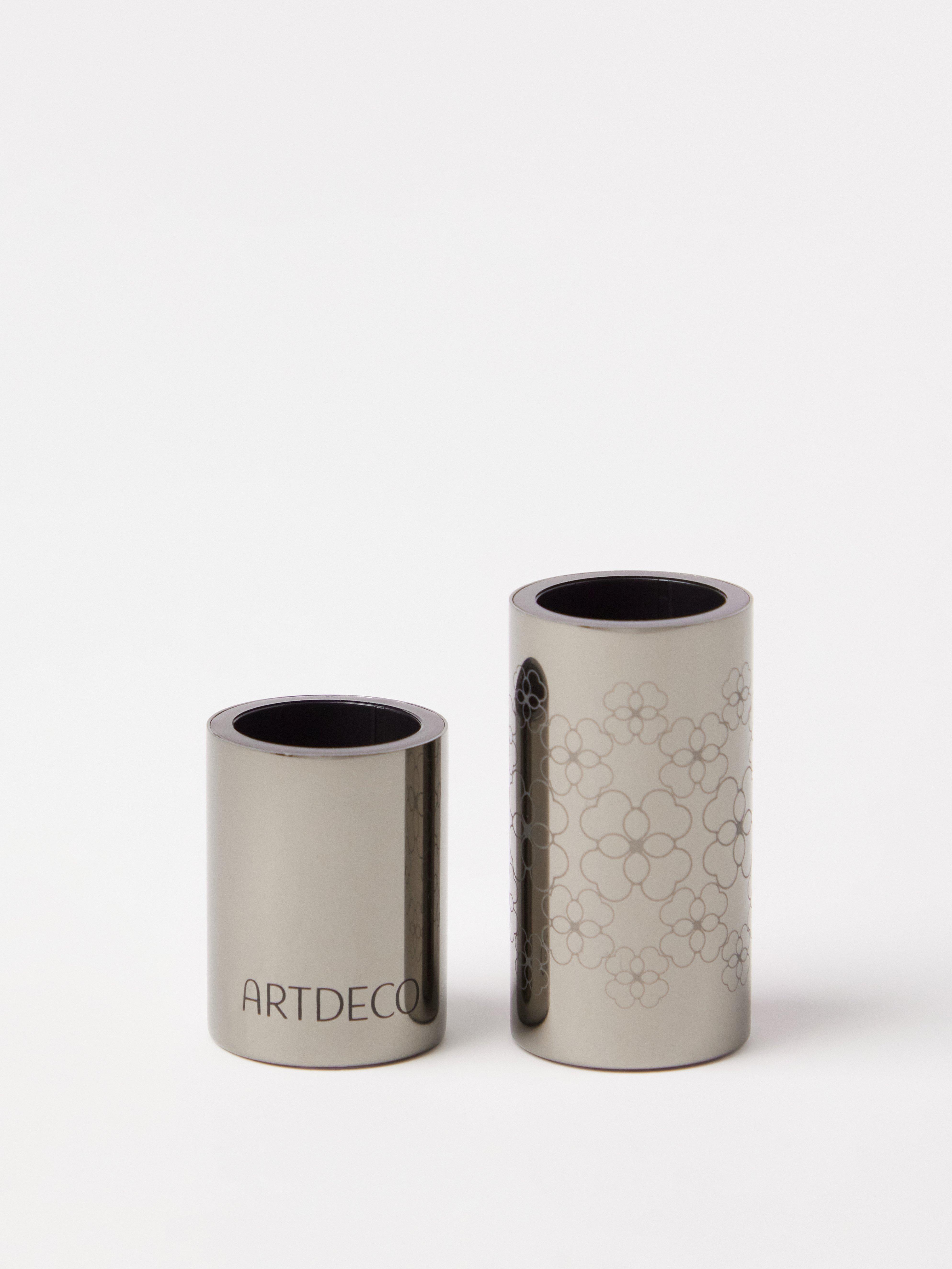 Estojo de Batom Ardeco Couture Icônico ICÔNICO