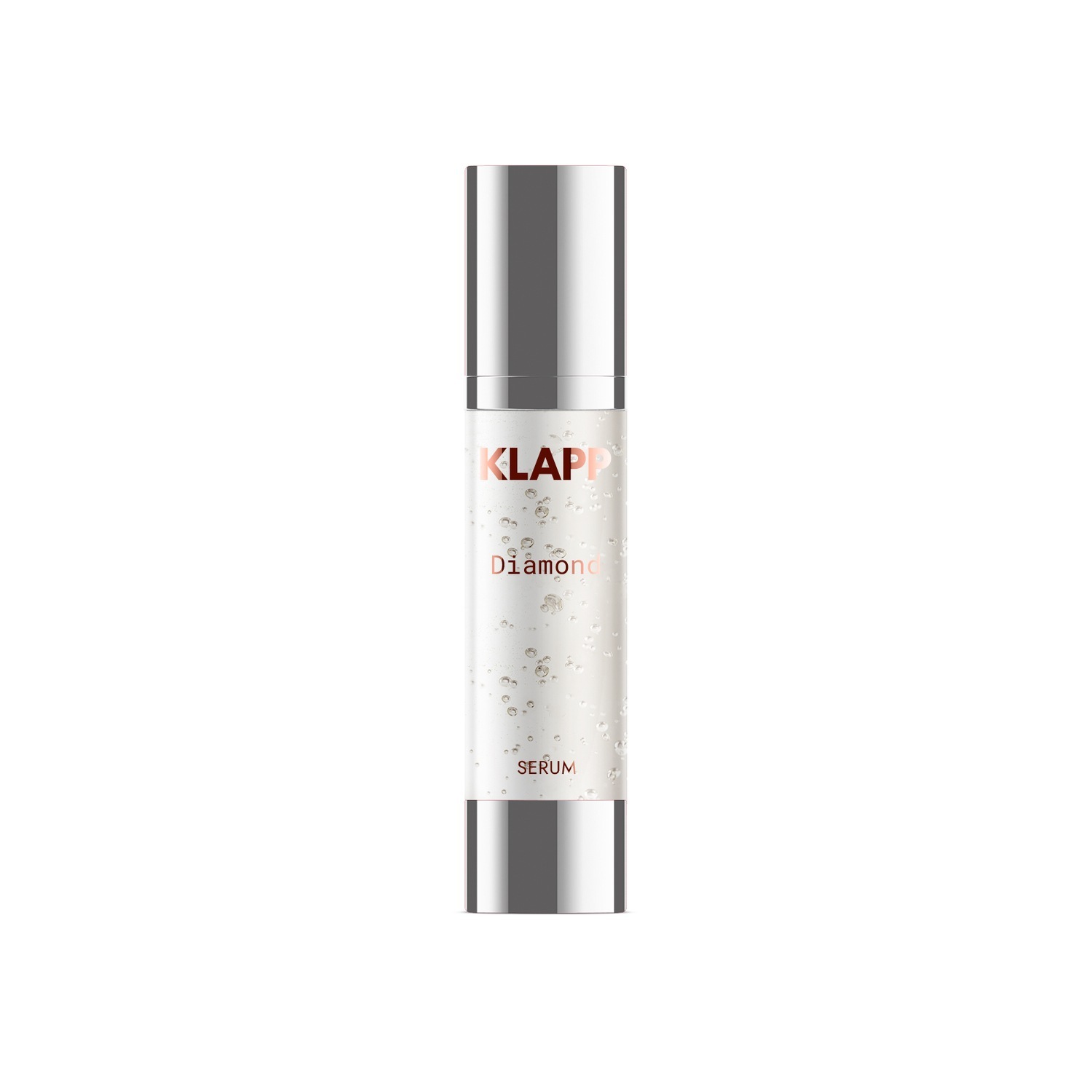 Klapp Anti-Aging Serum Diamond Serum Concentrate - 50 ml