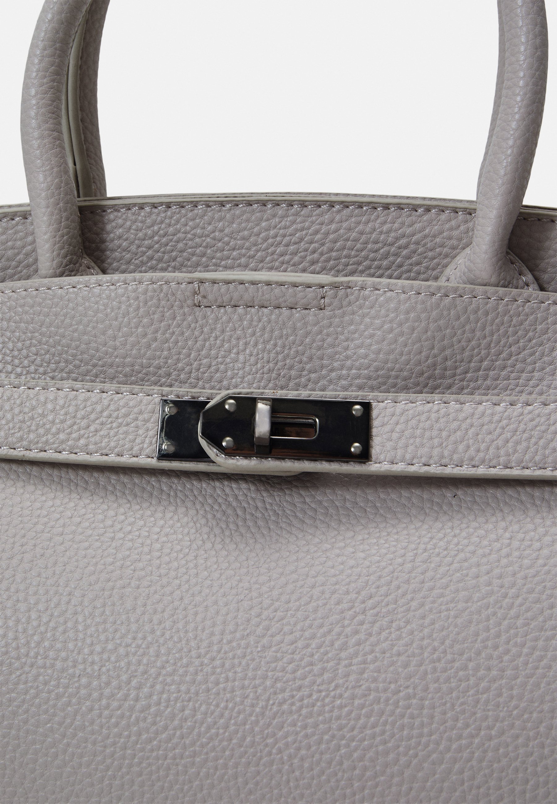 Appelez-la Printemps LEMECIER - Sac bandoulière - autre gris