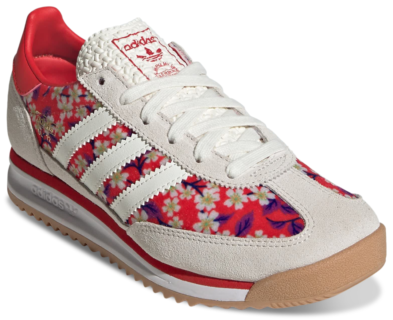 adidas SL 72 RS X Liberty London