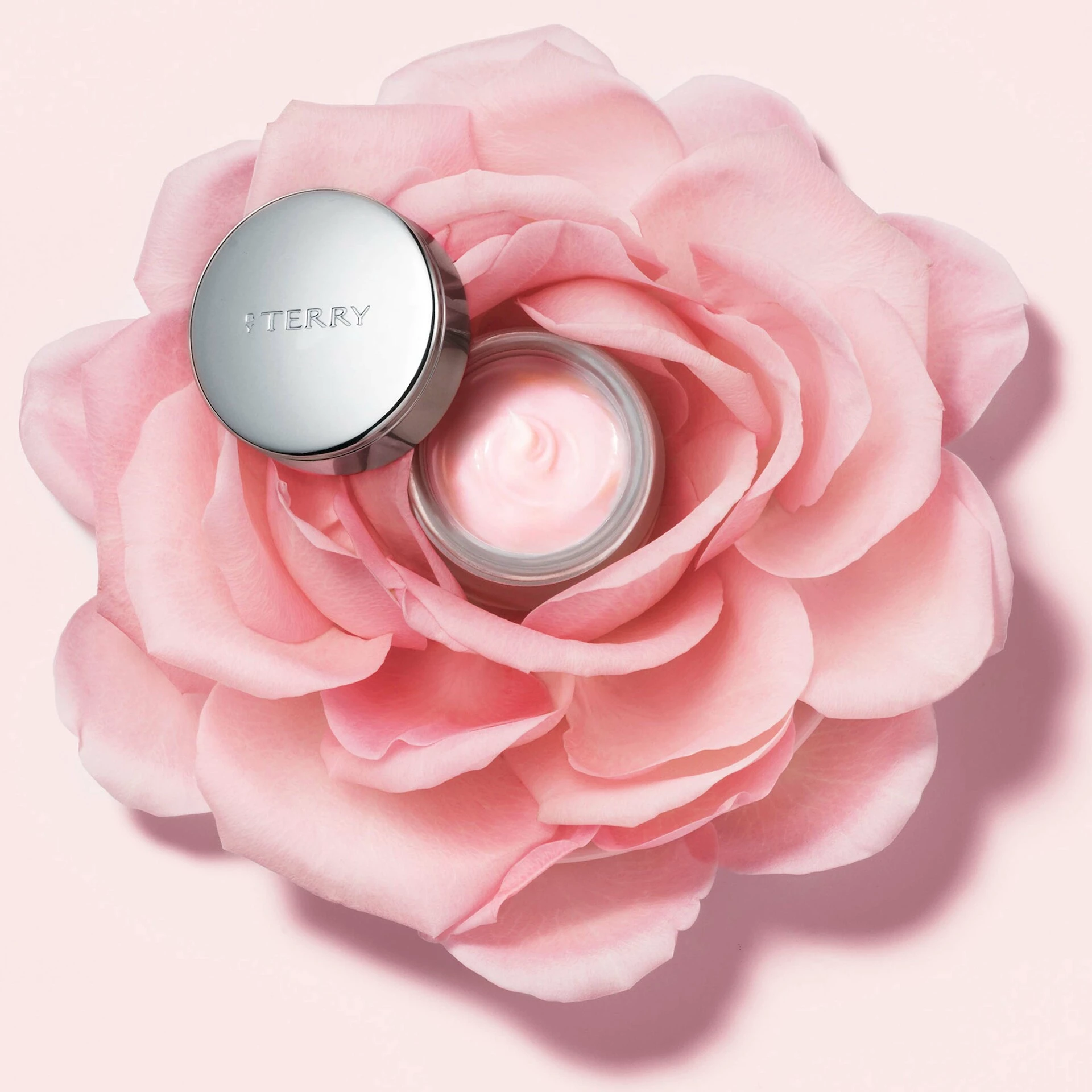 Balzam za usne Baume De Rose - By Terry