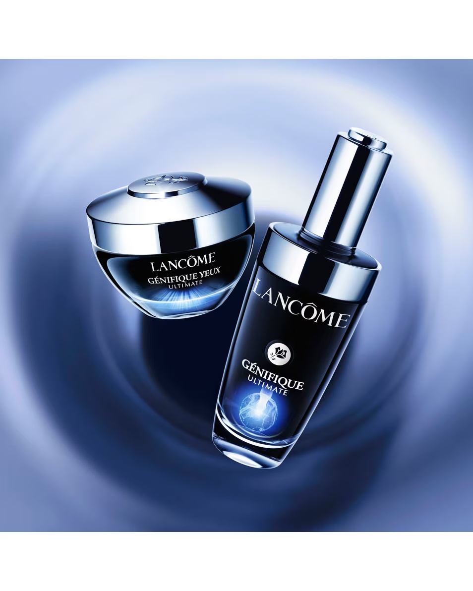 LANCÔME Génifique Ultimate krema za područje oko očiju