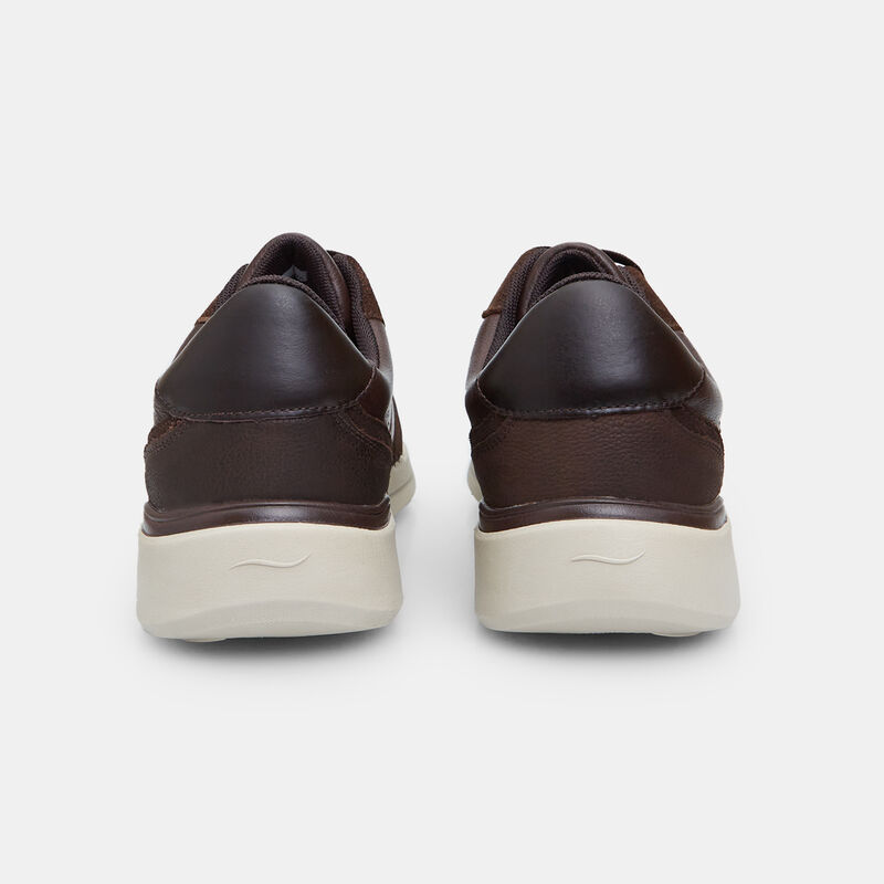 Bata Comfit męskie skórzane trampki