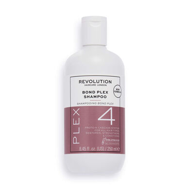 Revolution Haircare Fuktighetsgivende Sjampo Bond Plex 4 250 ml 250 ml