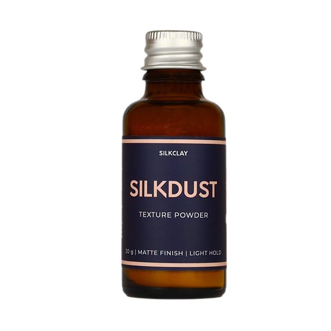 Silklera Silkdust