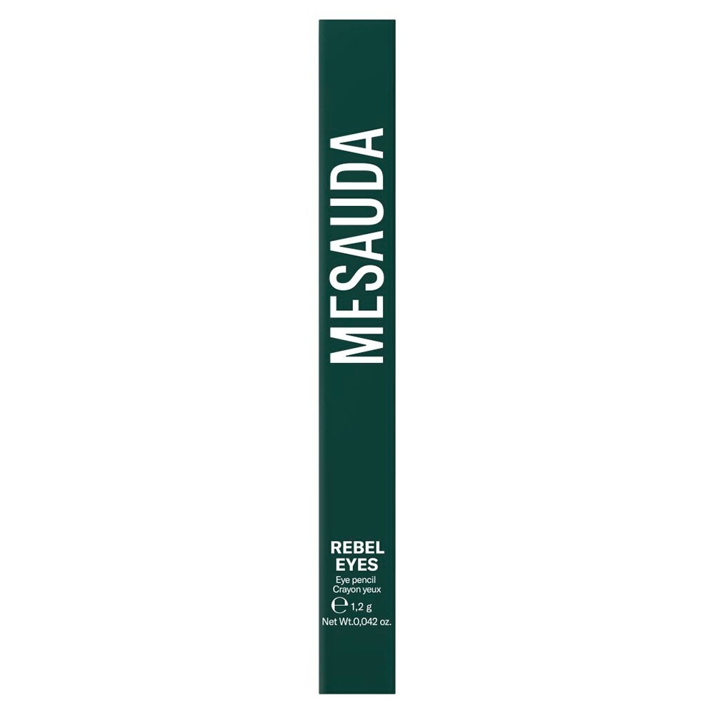 Mesauda Beauty REBEL EYES 106 SEAWEED