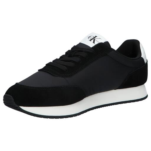 Zapatillas Deporte Calvin Klein Ym0ym00804 Retro Runner