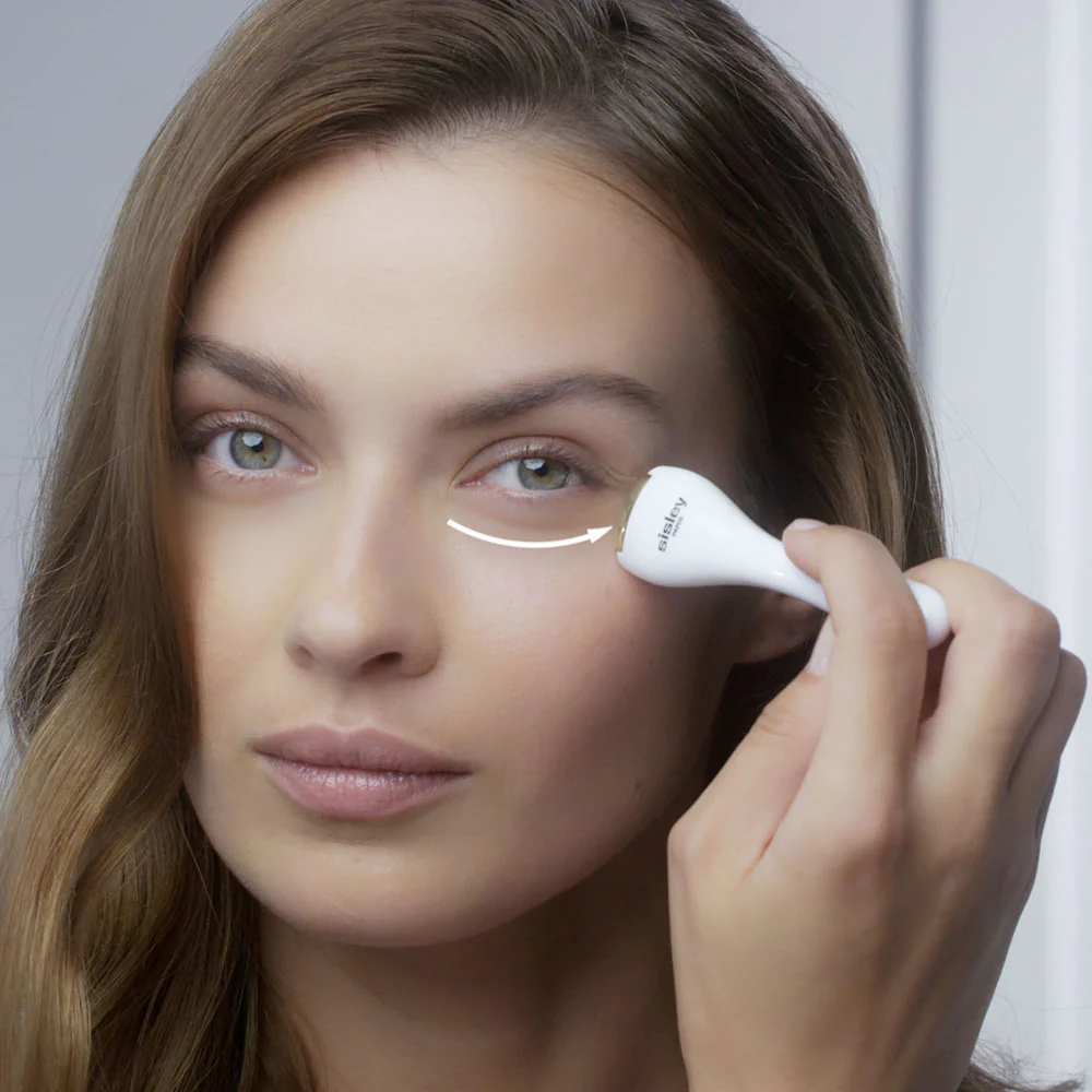Sisleÿa l'Intégral Anti-Âge Crème Contour des Yeux et des Lèvres - Contorno occhi antirughe, Contorno labbra antirughe, Tratt.anti borse e occhiaie