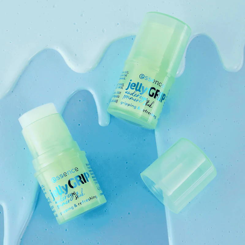 base de maquiagem para olhos Essence Jelly GRIP