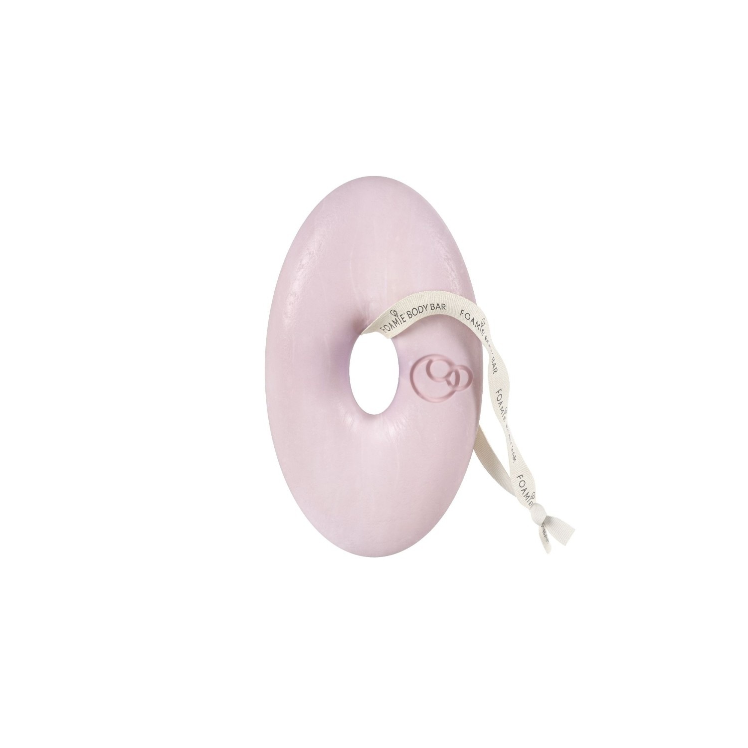 FOAMIE Soin lavant solide - Cherry Kiss