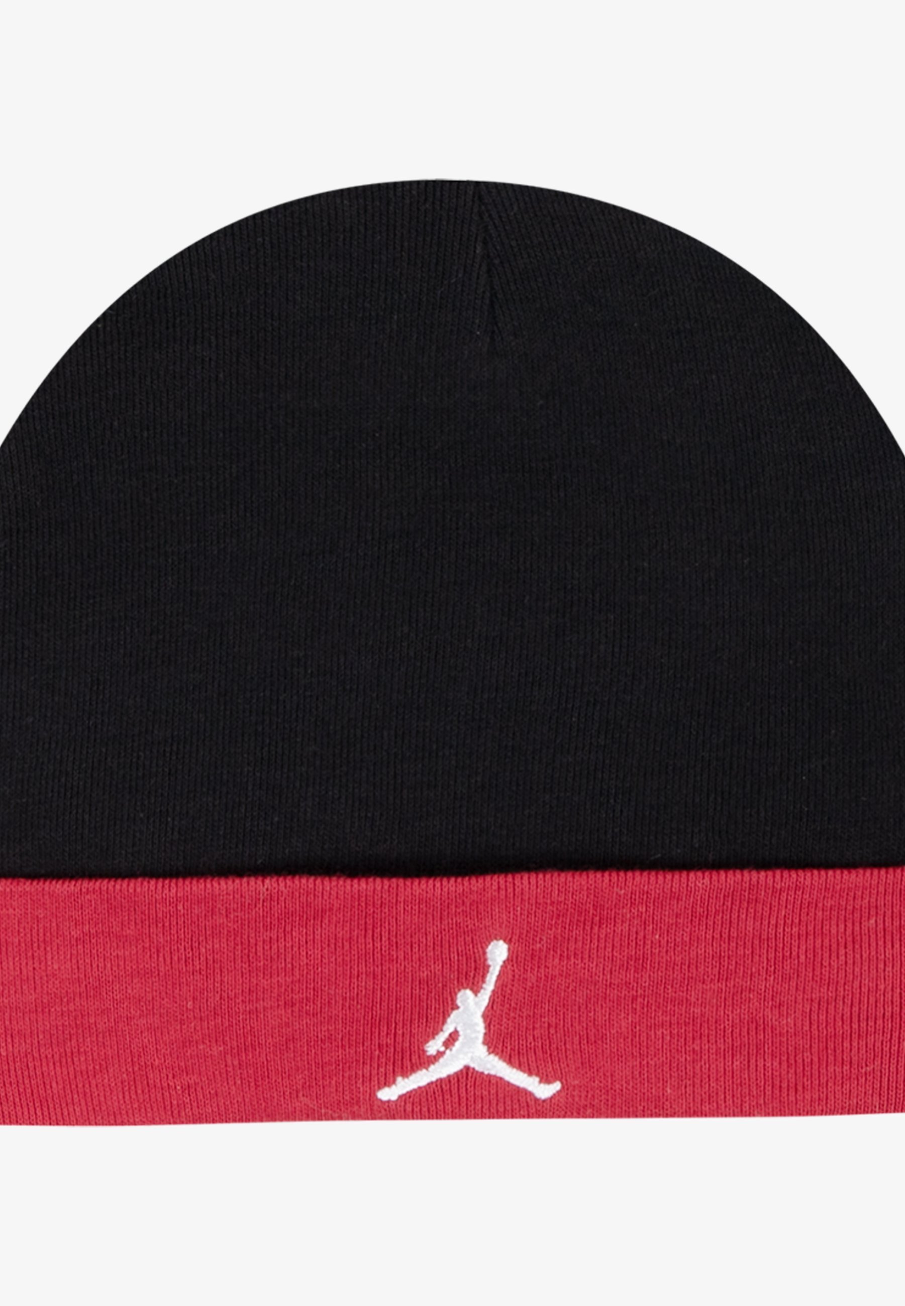Jordan UNISEX SET - Babycadeaus - zwart