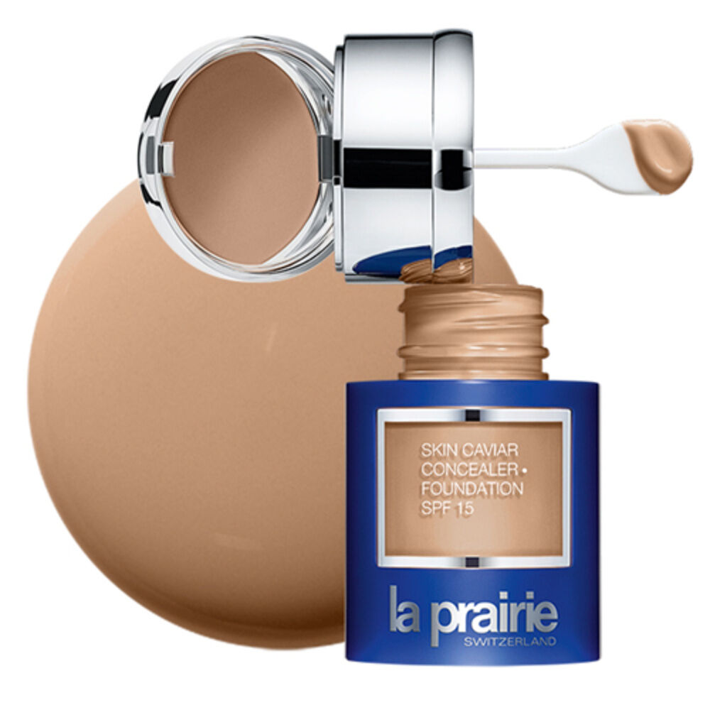 Podlaga za ličenje La Prairie Skin Caviar Concealer