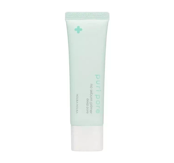 Holika Holika Puri Pore No Sebum baza pod makijaż 25 ml