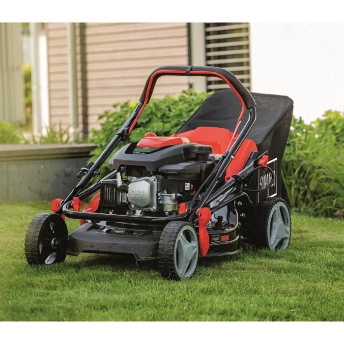 Scheppach MP150-46 46cm duwmaaier op benzine - 150cc