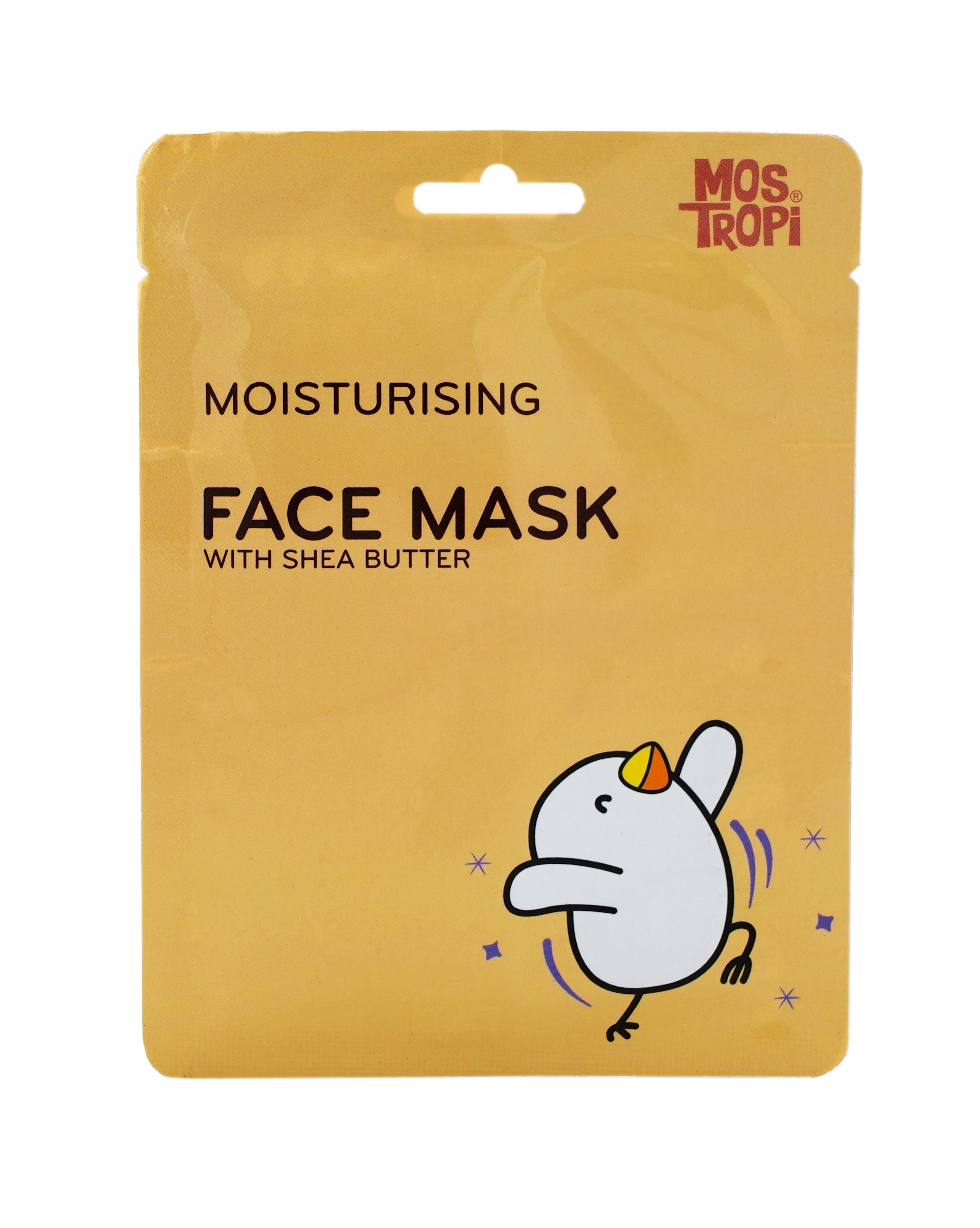 Hidratantne maske za lice Maske za lice